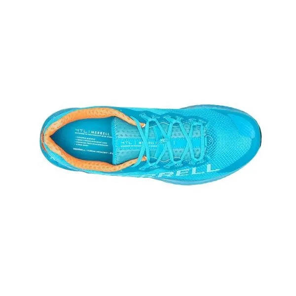 נעלי שטח מירל לונג סקאי 2 לגברים Merrell MTL LONG SKY 2 J067811