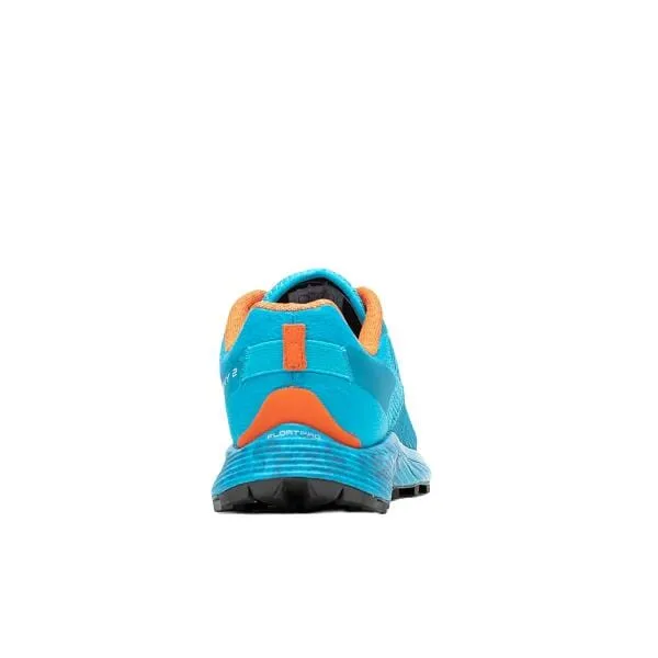 נעלי שטח מירל לונג סקאי 2 לגברים Merrell MTL LONG SKY 2 J067811