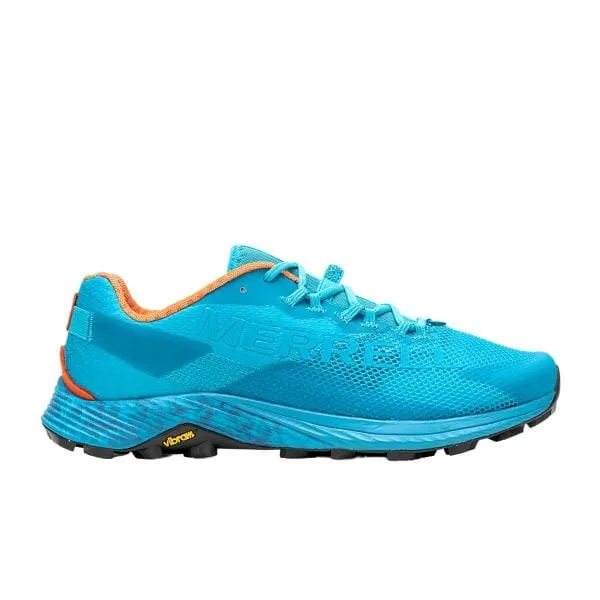 נעלי שטח מירל לונג סקאי 2 לגברים Merrell MTL LONG SKY 2 J067811