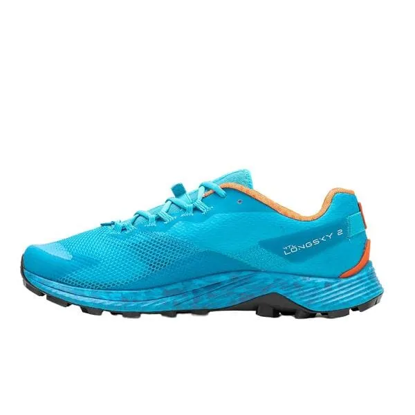 נעלי שטח מירל לונג סקאי 2 לגברים Merrell MTL LONG SKY 2 J067811