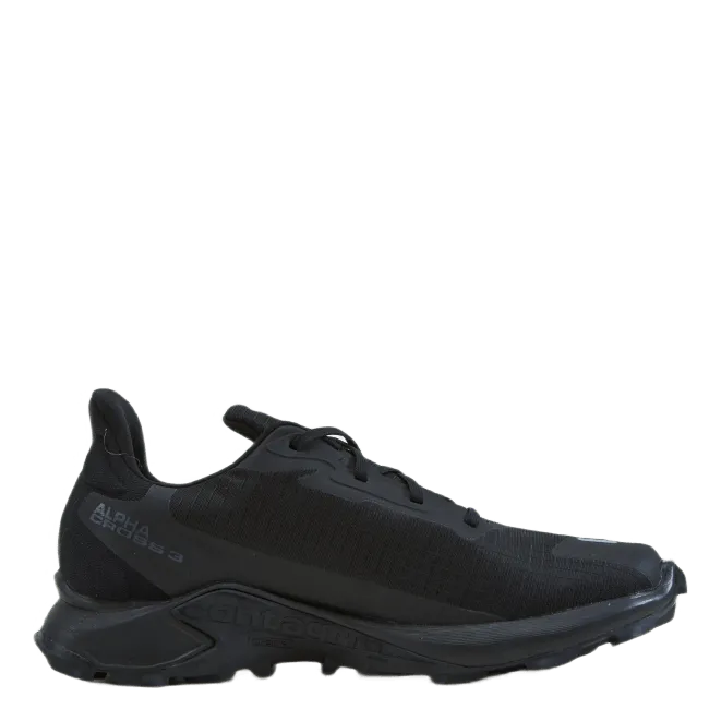 Alphacross 3 Gtx W Black/black/black