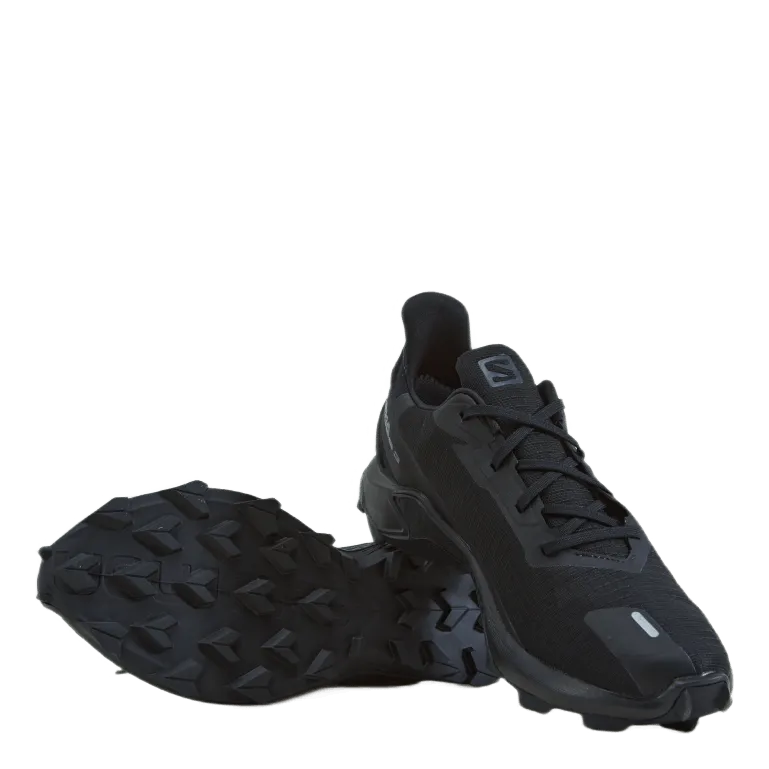 Alphacross 3 Gtx W Black/black/black