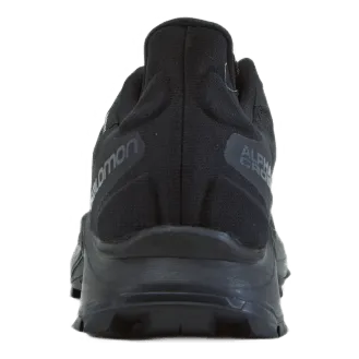 Alphacross 3 Gtx W Black/black/black