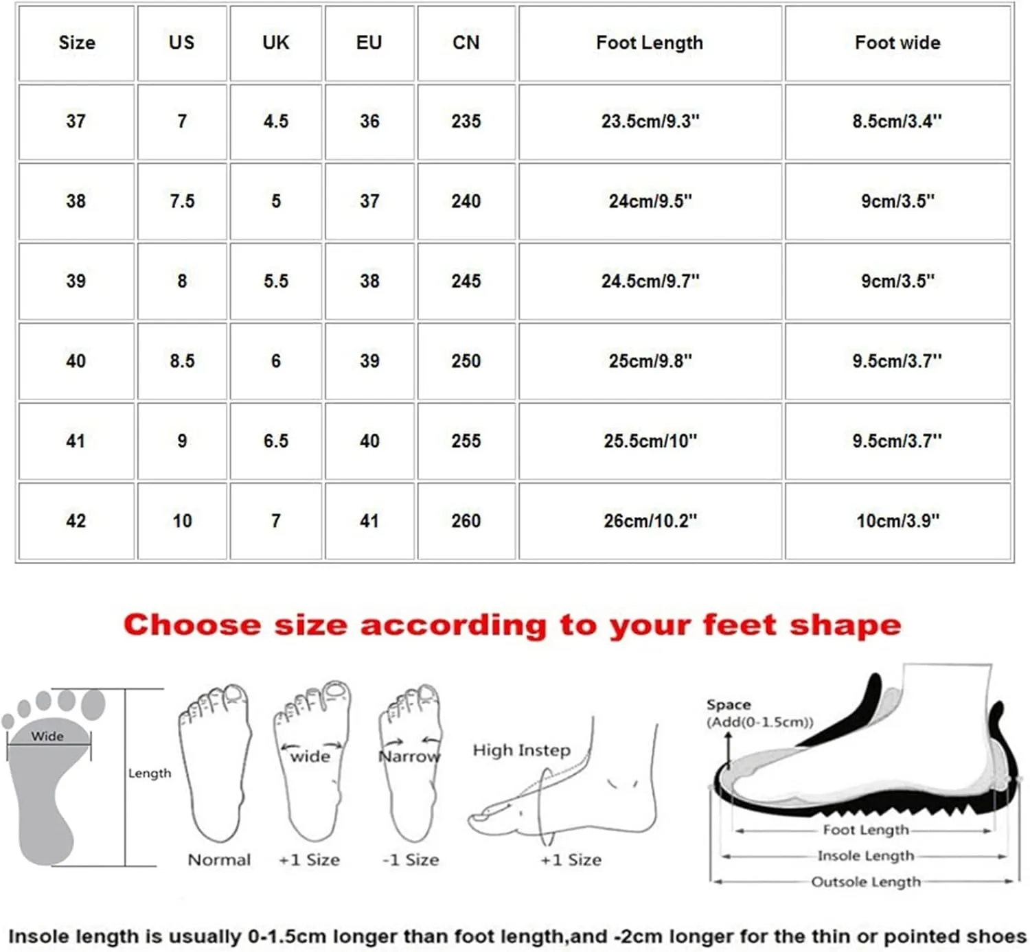 Cathalem Orthopedic Sneakers for Women, Women's Air Cushion Slip-On Walking Shoes Orthopedic Diabetic Walking Shoes