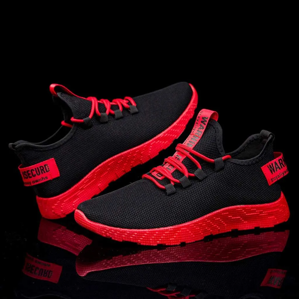 Mens Dress Shoes Casual Oxfords Shoes Knit Lightweight Womens Running Shoes Walking Casual Shoes Trendy Men Shoes Sneakers Black Tennis Shoe Loafers Shoe