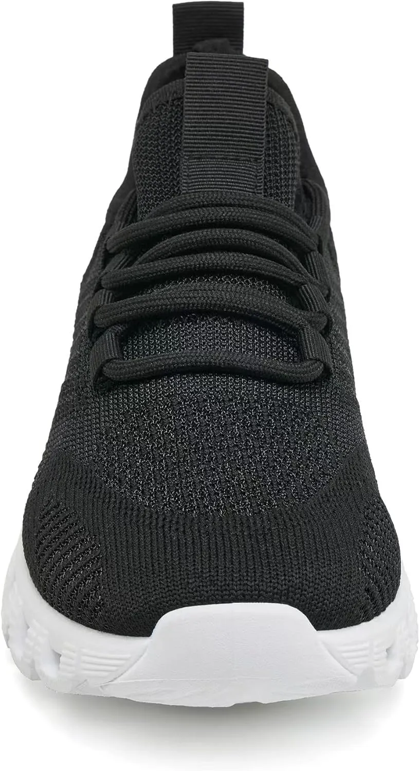 Urban Sport by J/Slides Cooper Womens Athleisure Sneaker | Lightweight Casual Walking Shoes | All-Day Comfort Sneakers