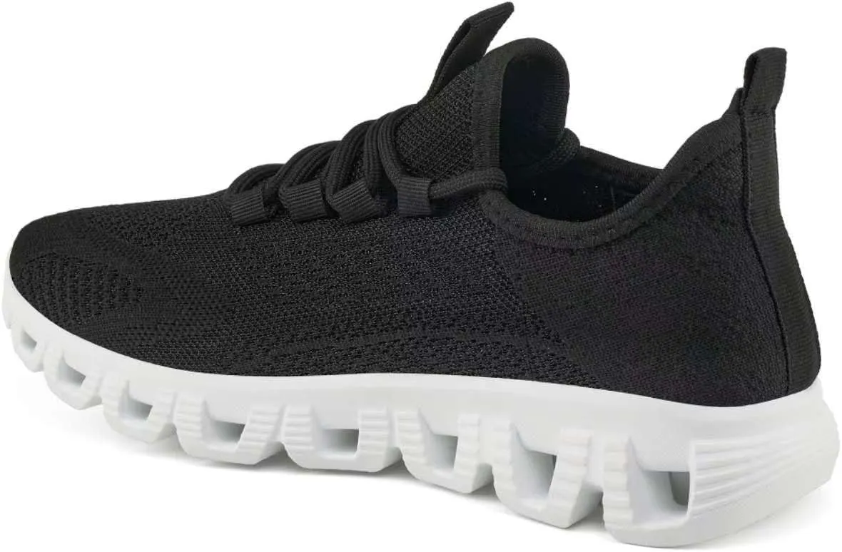 Urban Sport by J/Slides Cooper Womens Athleisure Sneaker | Lightweight Casual Walking Shoes | All-Day Comfort Sneakers