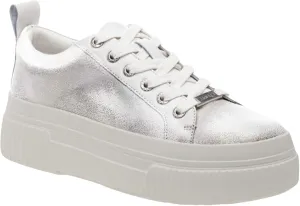 Urban Sport by J/Slides Westie Womens Fashion Sneaker | Casual Platform Sneakers for Women | Comfortable Walking Shoes