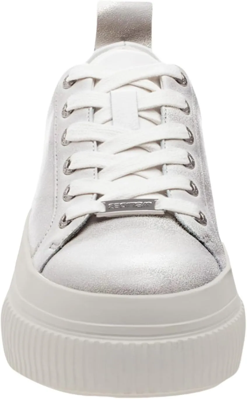 Urban Sport by J/Slides Westie Womens Fashion Sneaker | Casual Platform Sneakers for Women | Comfortable Walking Shoes