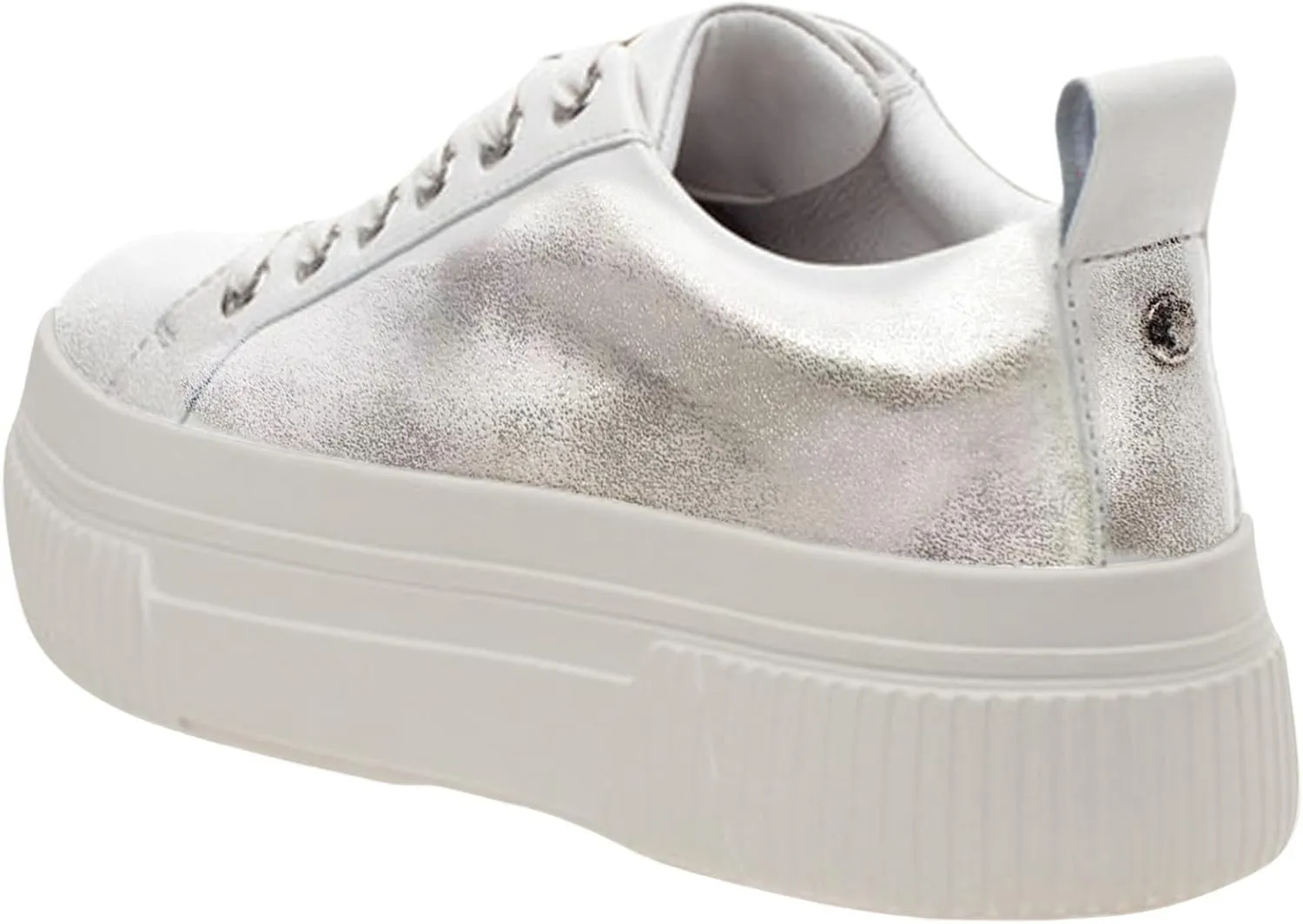 Urban Sport by J/Slides Westie Womens Fashion Sneaker | Casual Platform Sneakers for Women | Comfortable Walking Shoes