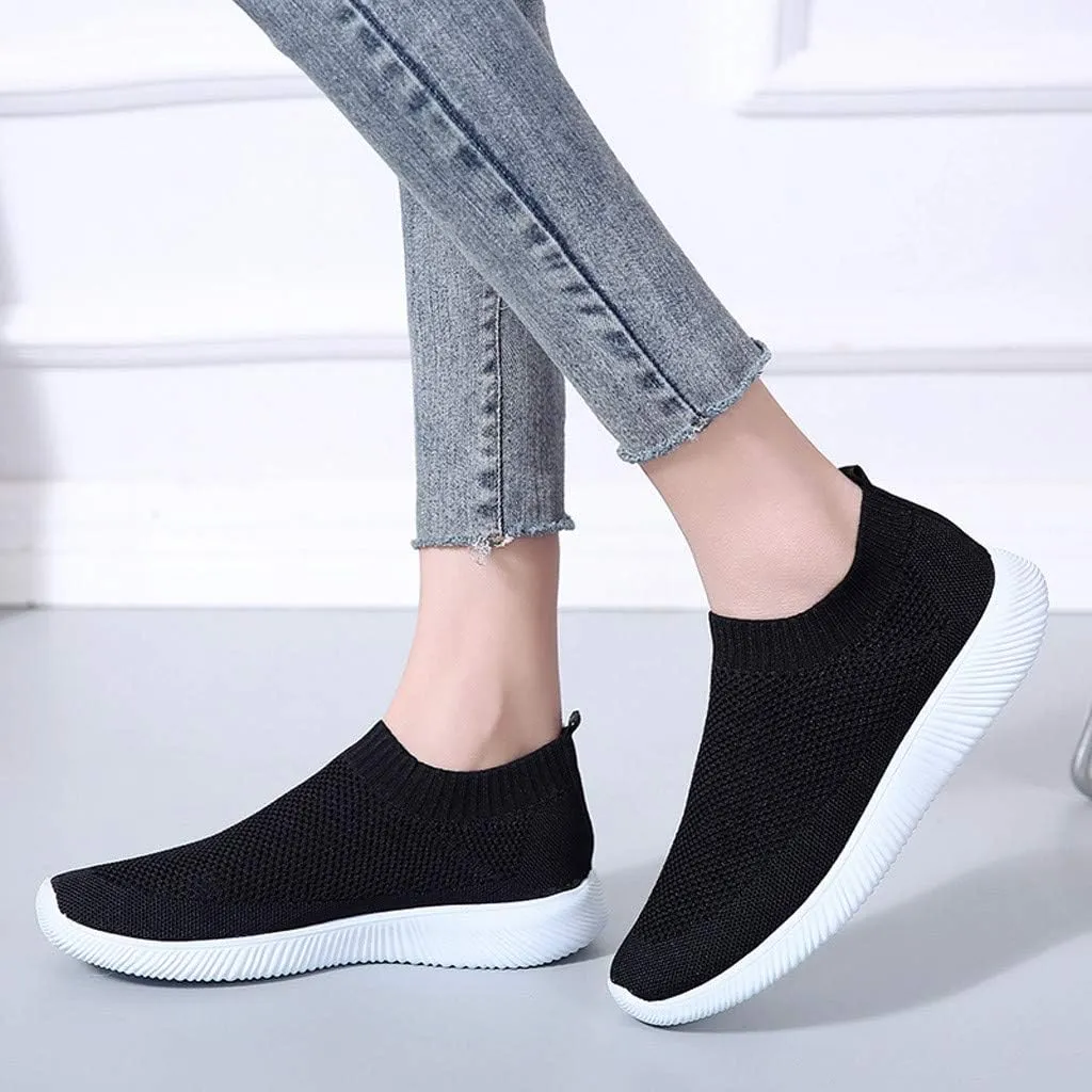 Women Sneakers Fashion Casual Canvas Fashion Casual Shoes Womens Trail Running Shoes Black Loafer Shoes for Women Women's Sneakers with Arch Support